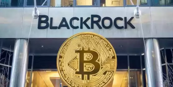 贝莱德:比特币数字黄金价值未变!BTC不是风险资产