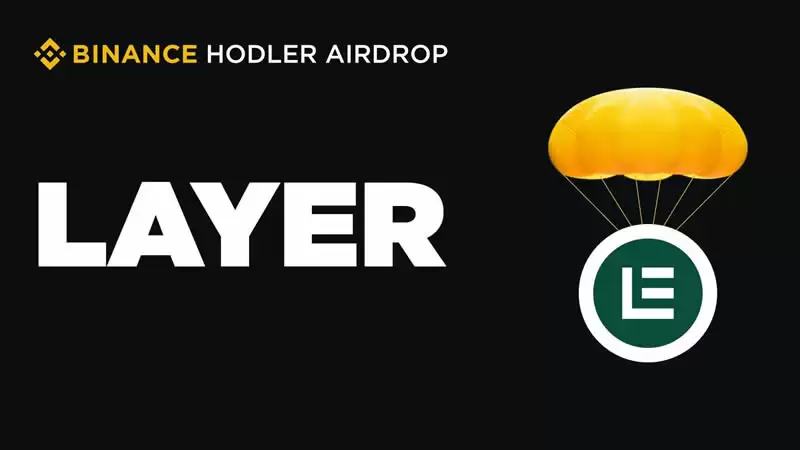Solayer(LAYER)币是什么?币安HODLer空投新币LAYER,前景如何?