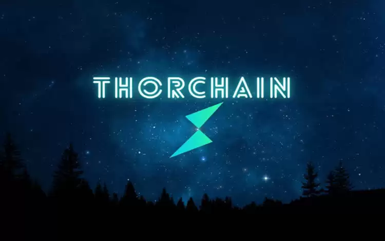 THORChain(RUNE)币是什么?RUNE币价格及未来前景分析