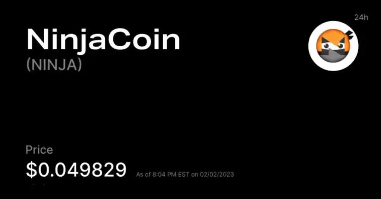 NINJA是什么币种？NINJA/忍者币全面介绍
