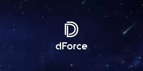 dForce (DF代币)