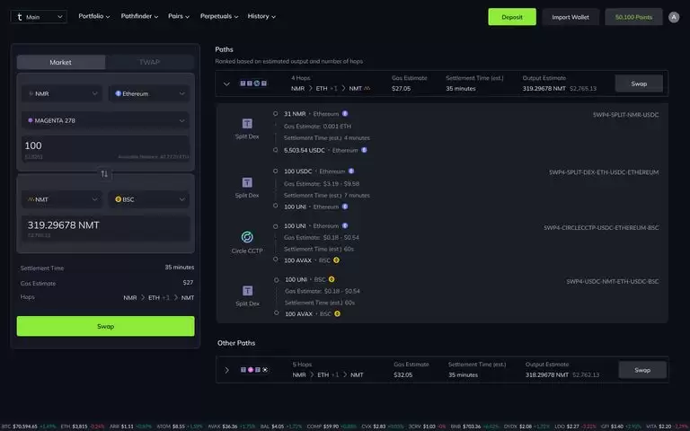 Terrace币是什么？TRC币代币经济学以及核心优势解读