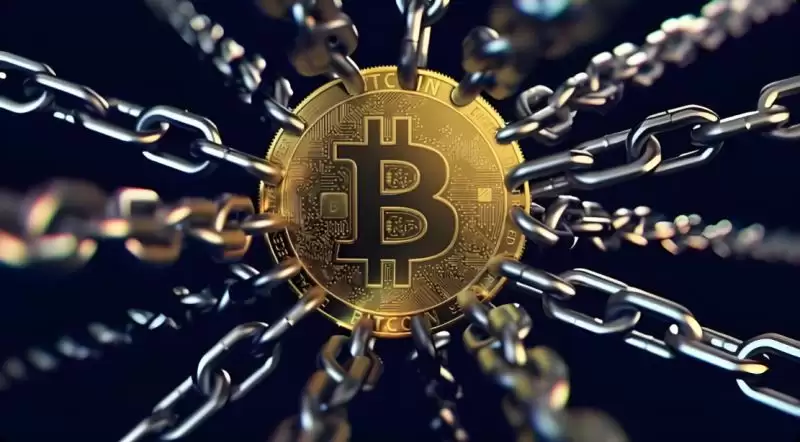 数字货币什么时候大崩盘?