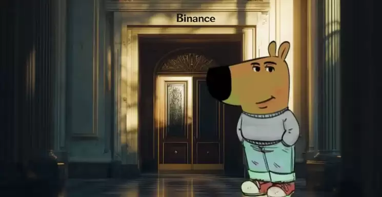 Chillguy币能否迎来新一轮上涨？迷因币Chillguy未来价格走势分析