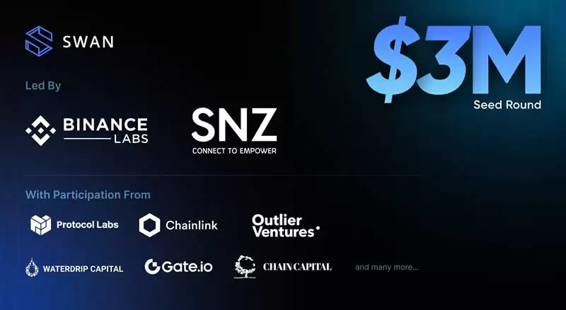 Swan Chain(SWAN)币是什么?SWAN币2025-2030年价格预测