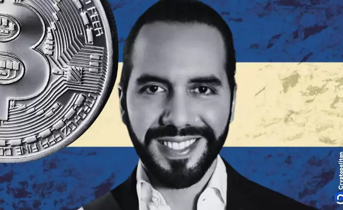 萨尔瓦多比特币成本多少?为什么萨尔瓦多购买比特币?