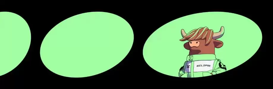 Eclipse是什么？绿色牛链Eclipse TGE为什么是以太坊的新救星？