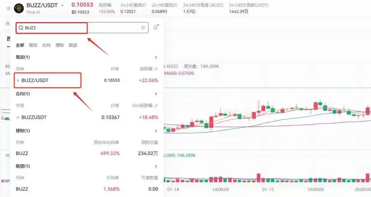 BUZZ币在哪买?怎么买?BUZZ币买卖交易教程