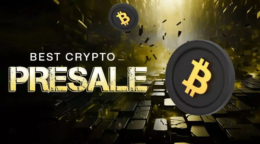 最佳加密货币预售：2025 年最佳预售，助您实现收益最大化