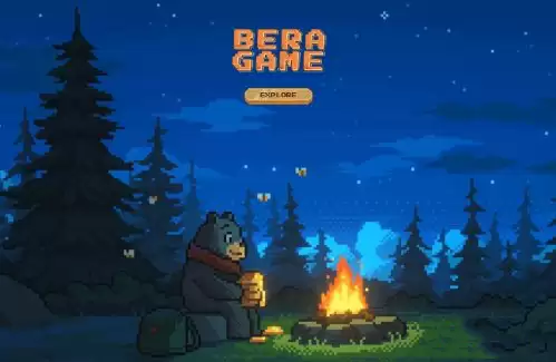 什么是Berachain游戏生态系统？热门游戏盘点