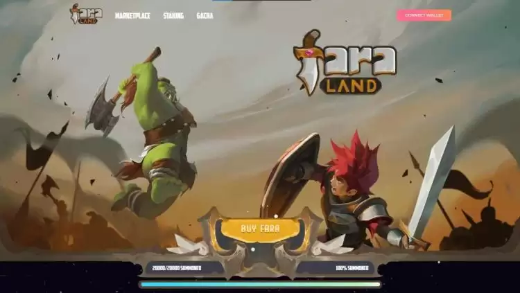 FARA是什么币种?FARA币前景怎么样?