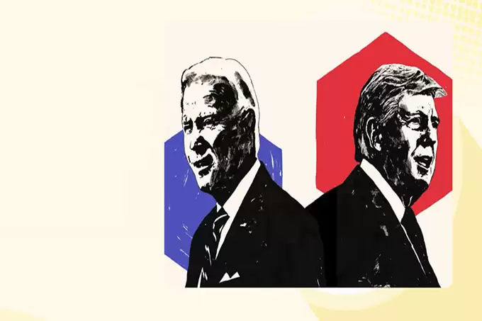 什么是Jeo Boden Meme 币(BODEN)？与川普相比