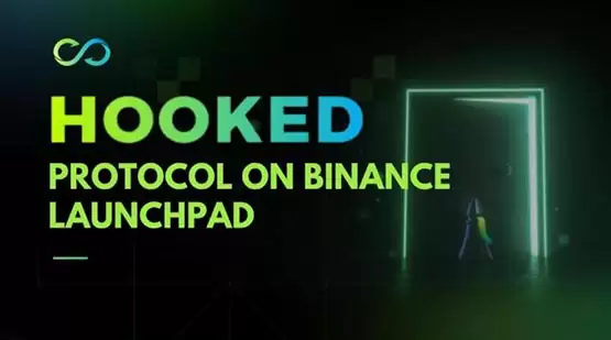 HOOK是什么币种？