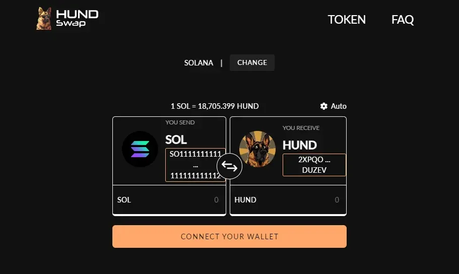 HUND币是什么？迷因币HUND价格走势分析及未来价格预测