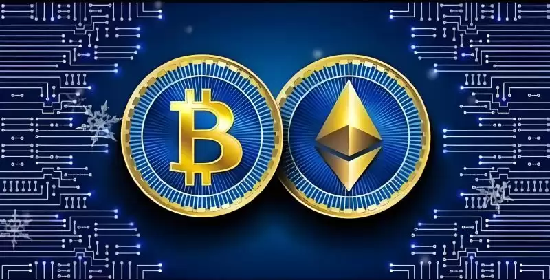 复盘币圈历年牛市走势:草蛇灰线再现2025年何去何从?