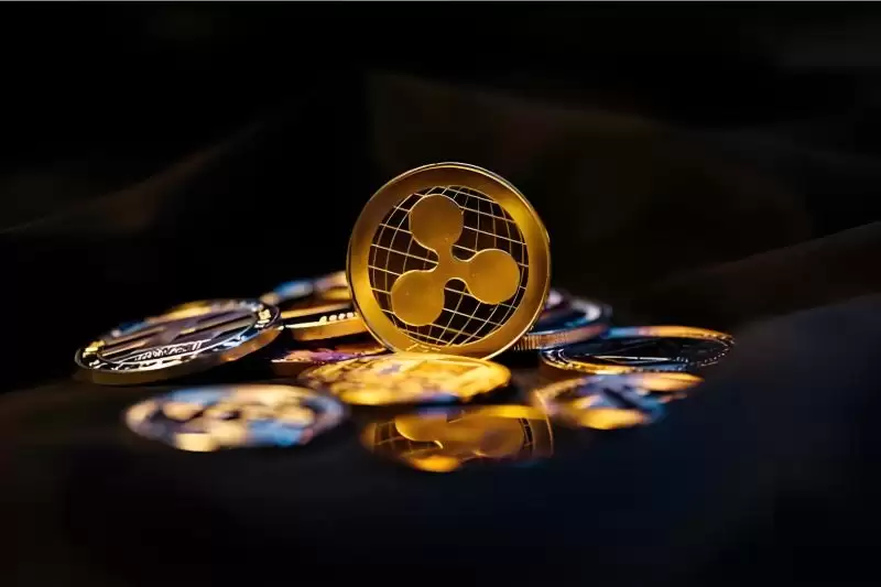 瑞波币成为美国储备资产价格将涨到多少?XRP能否达到30美元?