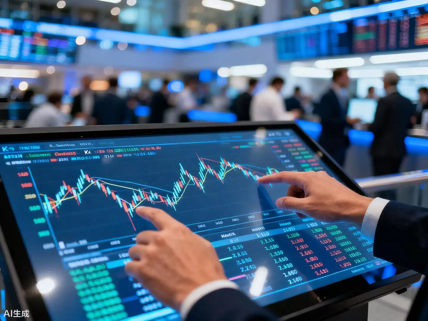 麻省理工学院新研究：具自主能力的AI理论上能替代美国11%劳动力