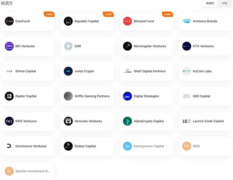 币安66期挖矿项目GUN代币将在3月31日晚9点上线