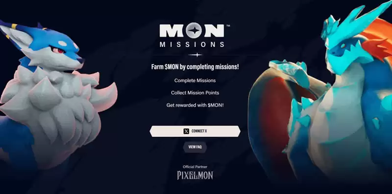 MON币是什么？如何运作？MON币值得投资吗？