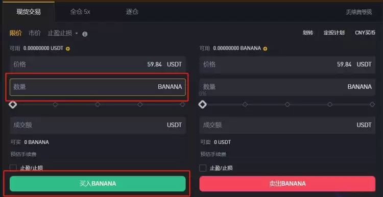 BANANA币2025能涨到多少？BANANA币价格预测