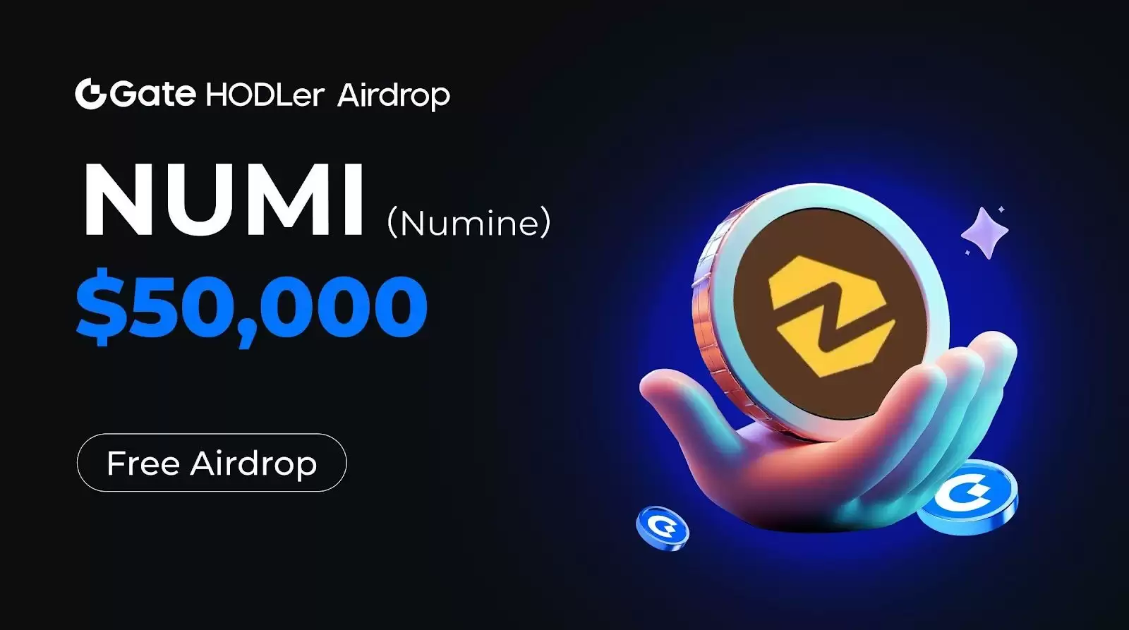 Numine(NUMI)币是什么？未来前景如何？