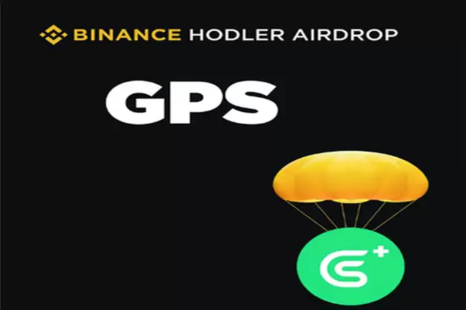 $GPS热币登陆币安,短涨10%;币安Holder空投新宠:Web3安全赛道360币来袭