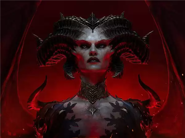 价值6916元！《暗黑破坏神4》国服狂欢版礼包内容公布：价格有惊喜