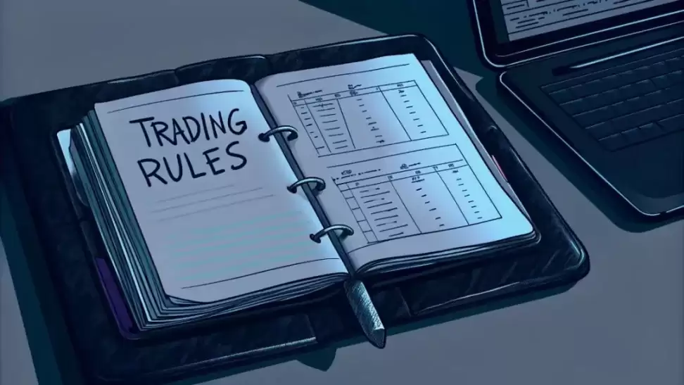 拒绝做韭菜,从 7 个