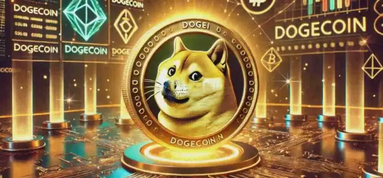 狗狗币2025年能达到1美元吗?狗狗币有前景吗?