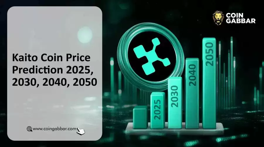 KAITO币价格预测:KAITO币能达到200美元吗？(2025-2035)