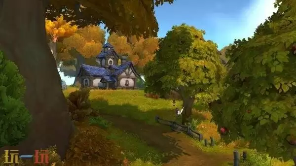 《魔兽世界》新资料片“至暗之夜”将于2026年3月3日发布