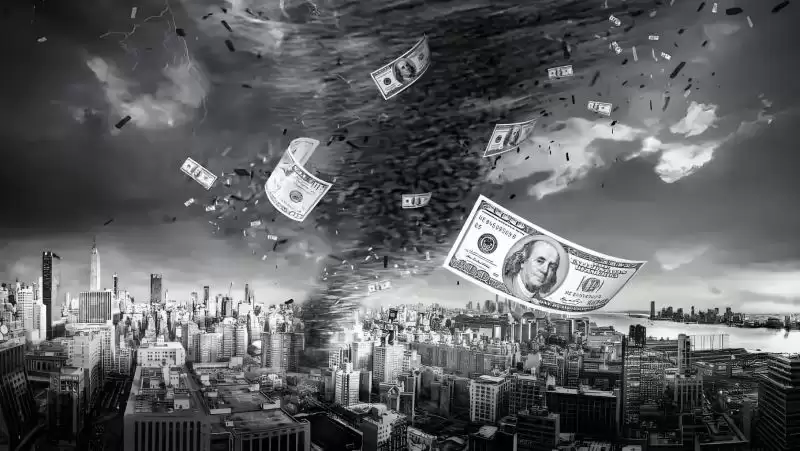 Hyperliquid金库面临jellyjelly价格上涨导致的潜在清算风险