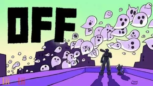 经典RPG《OFF》1.1版本更新现已发布!限时八折优惠