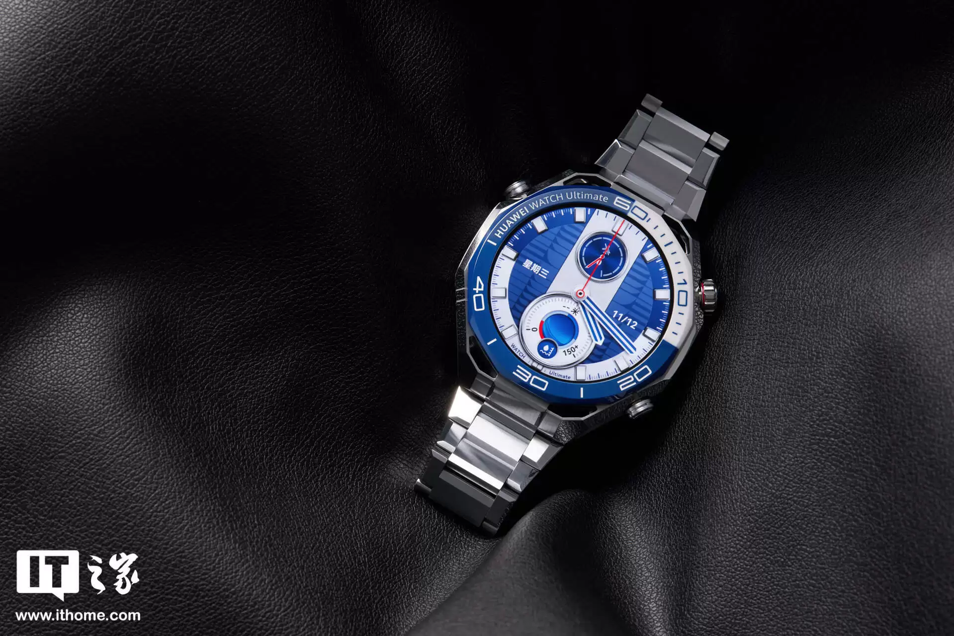 全新麒麟官网首曝：华为 WATCH Ultimate 2 非凡探索手表搭载 HUAWEI Kirin W80 处理器