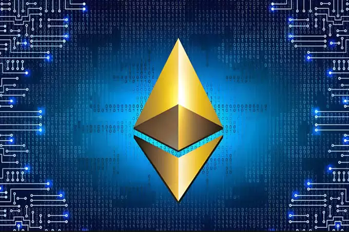 2025年以太坊展望:能否突破历史新高?