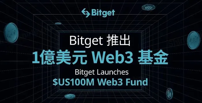全球前三？揭秘Bitget交易所