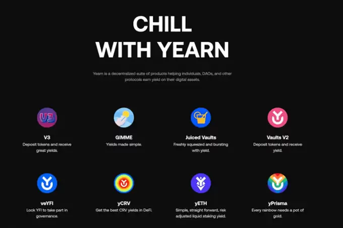 2025年最值得关注的10个DeFi 平台