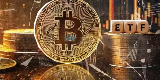 比特币现货ETF单日净流出9.38亿美元创史上新高!行情严重被总体经济影响