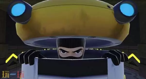 社交推理动作《VIVA NOBOTS》将于2026年春季推出