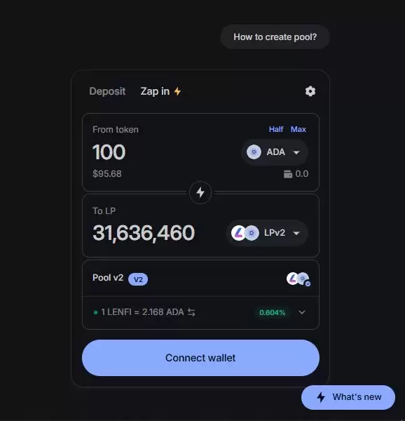 MinSwap(MIN)币是什么？MinSwap背景、产品、治理介绍
