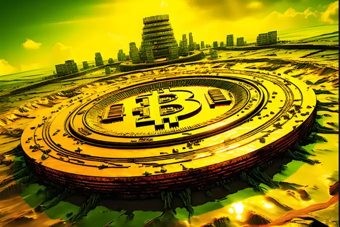 2025年公链赛道预测:这5大潜力项目可能诞生下一轮百倍币!