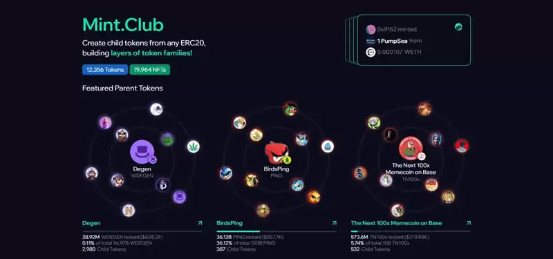 MINT币是什么？MINT币值得投资吗？代币经济学和空投活动介绍