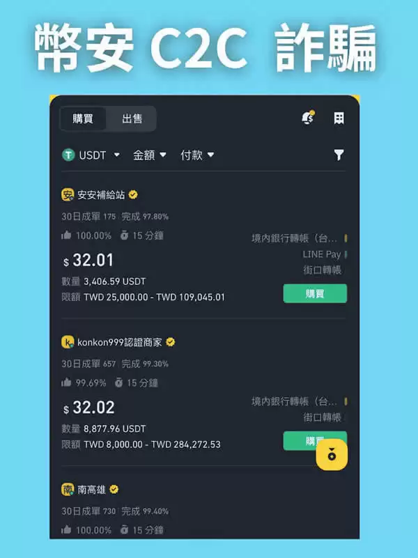 币安交易所是诈骗吗？深度解析10种常见的诈骗手法与真实用户评价