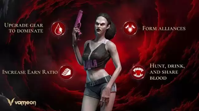 Vameon(VON)币是什么?VON代币经济学以及价格预测