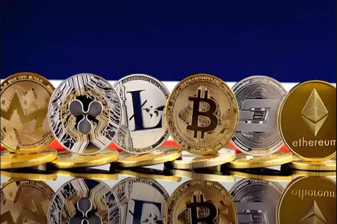 2025年值得持有的虚拟货币,一文盘点十大潜力币