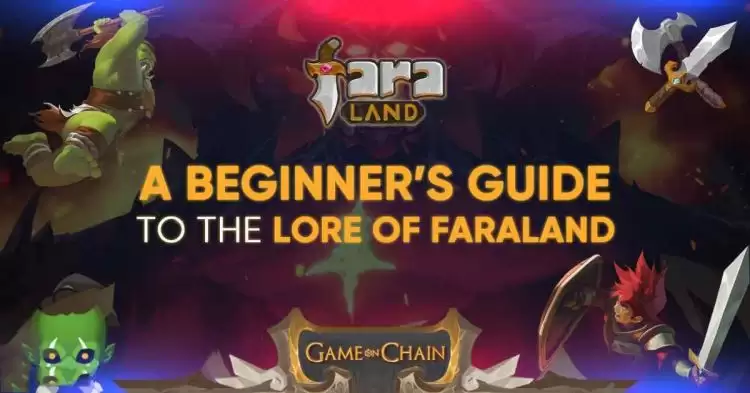 FARA是什么币种?FARA币前景怎么样?