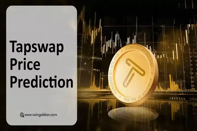 Tapswap 币价预测