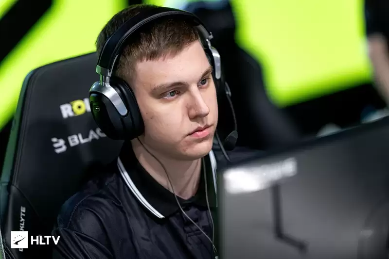 NiP狙击手r1nkle专访引爆争议言论：