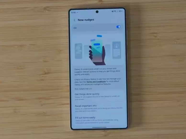 三星 One UI 8.5 前瞻：基于安卓 16，引入情景感知 AI