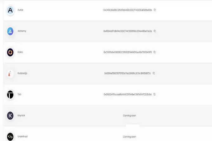 64期launchpool 模块化预言机 : RED项目分析&合理币价预估
